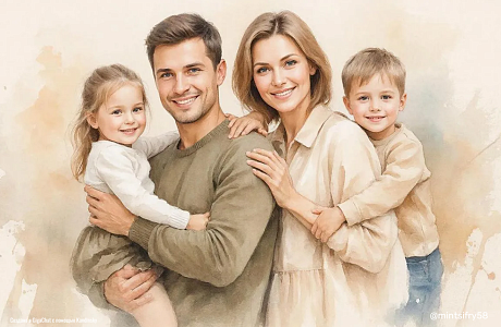 С 23 февраля! С Днём защитника Отечества!